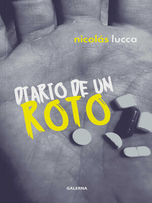 cover image of Diario de un roto